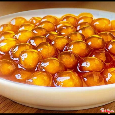 Trân Châu Thượng Lưu