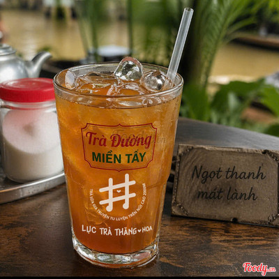 TRÀ ĐƯỜNG MIỀN TÂY