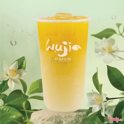 Trà Xanh Sữa