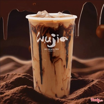 Trà Sữa Socola