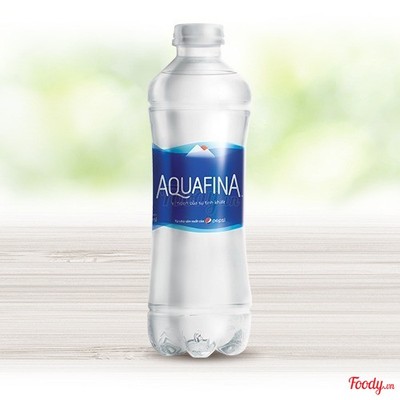 Aquafina 500ml