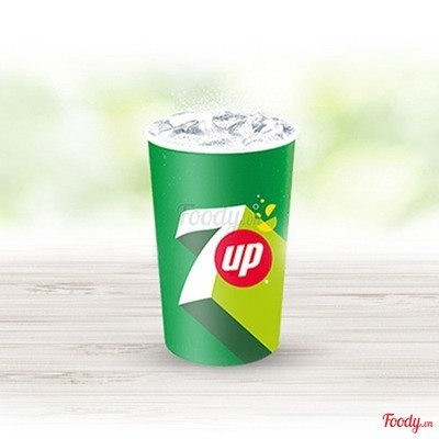 7Up (Tiêu Chuẩn)