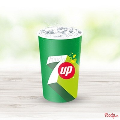 7Up (Vừa)