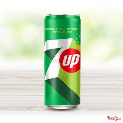 7Up (Lon)