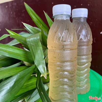 Nước Sâm mía lau