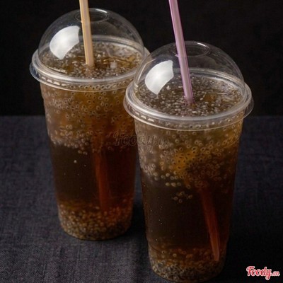 Nước sâm bí đao hạt chia 500ml