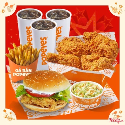 Combo Family A