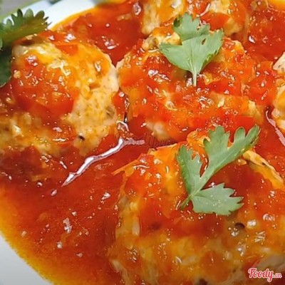 Cơm xiu mại