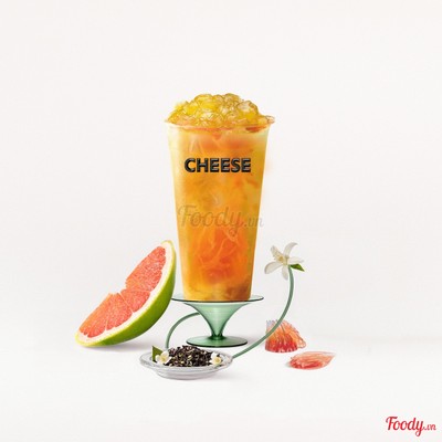 Trà Siêu Bưởi - Perfect Pomelo Tea