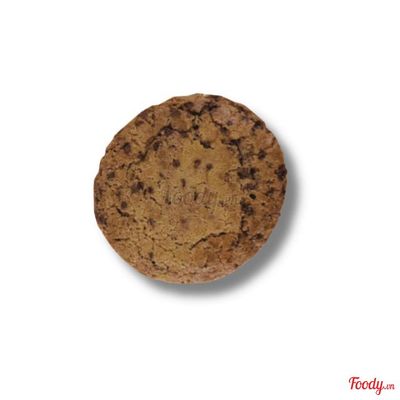 Cookie of the week (Ganache)
