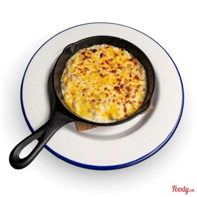 Mac & Cheese