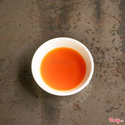 Dầu ớt