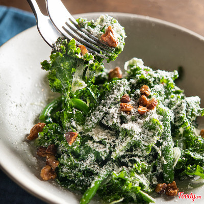 Kale Salad