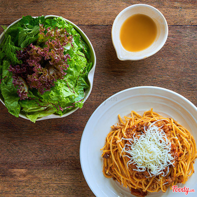 Wow Pasta