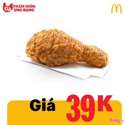 1 Miếng Gà Rán