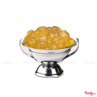 Trân Châu Bưởi - Pomelo Bubbles