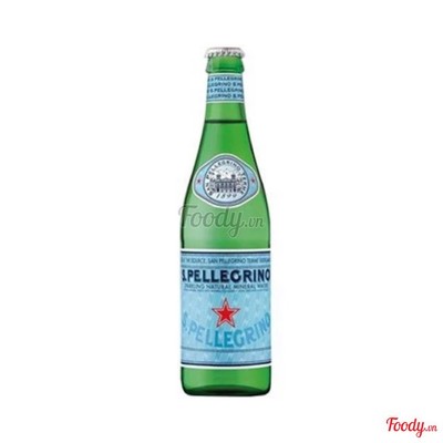 San Pellegrino 500 ml