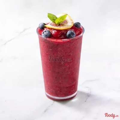 Wild Berry