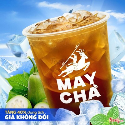Hồng Trà Bí Đao XL