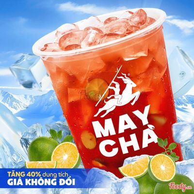 Trà Tắc Thái Đỏ XL