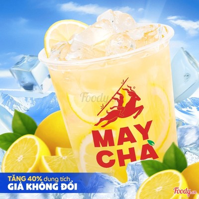 Nước Chanh Vàng XL