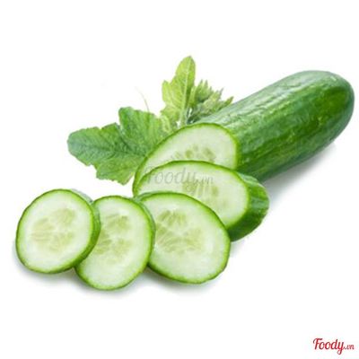 1 Phần Rau Dưa+Nước Chấm Nhà Làm +Muối Tiêu Chanh