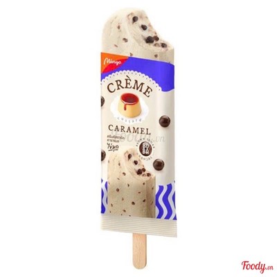 Kem caramen Mingo Creme 60g