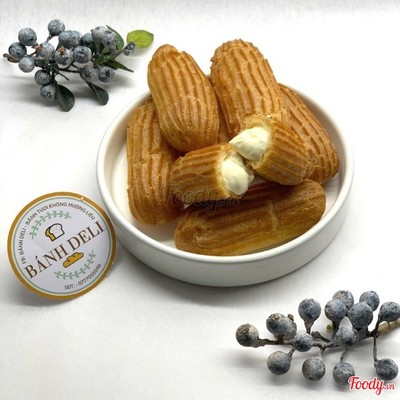 Su Que Dặc Biệt (Nhiều Kem) - 3 Que/Hộp