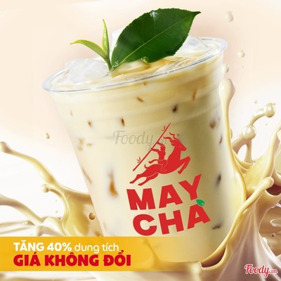 Trà sữa olong L