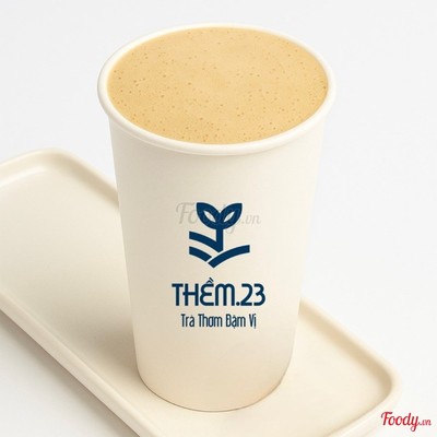 Hồng Trà Sữa