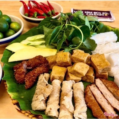 Combo Sinh Viên + 1 Trà Tắc