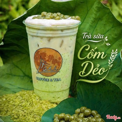 " Nàng CỐM "
