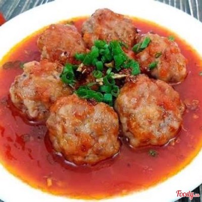 Xíu mại/2 viên