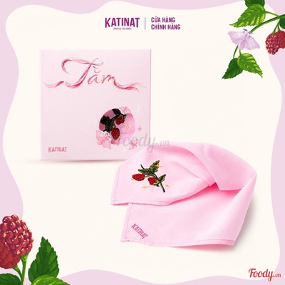 KHĂN MÙI XOA TẰM