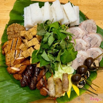 3 Đứa Mình + 3 Trà Tắc