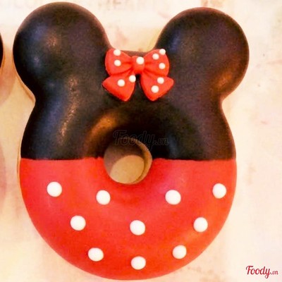 Minnie Mouse