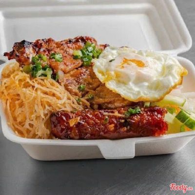 Cơm Tấm Đặc Biệt 1