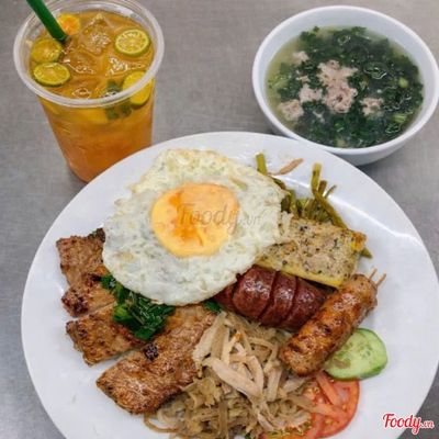 Cơm Tấm Phát Tài Phát Lộc