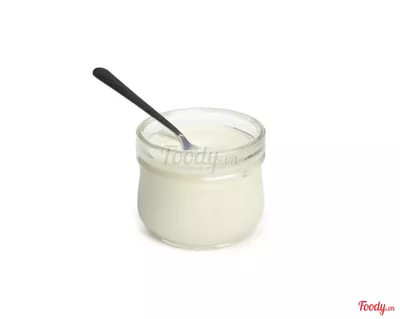 Yaourt phô mai Đà Lạt