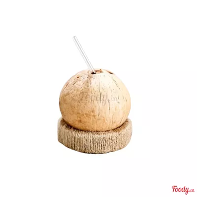 Dừa tươi