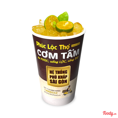 Trà Lài Tắc