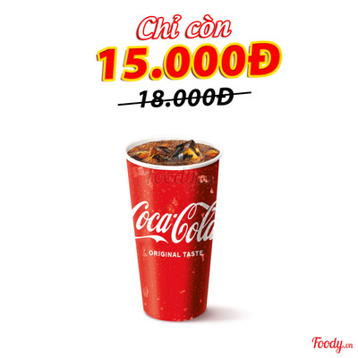 Nước Coca