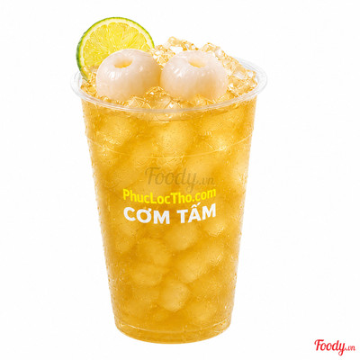 Trà Vải 700ml