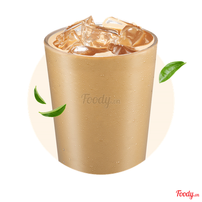 PLT Shan Sữa Khói Đậm Vị