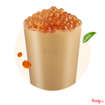 PLT Shan Sữa Khói Hoàng Kim