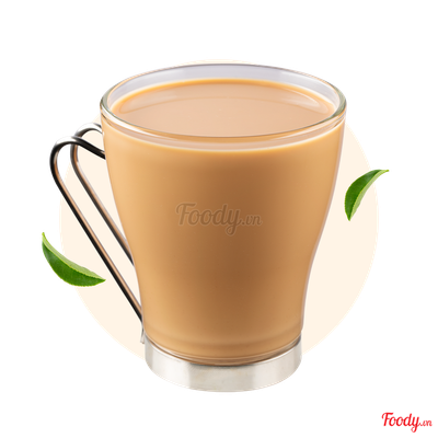 PLT Shan Sữa Truyền Thống Nóng
