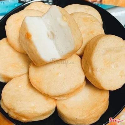 Tàu hủ phô mai