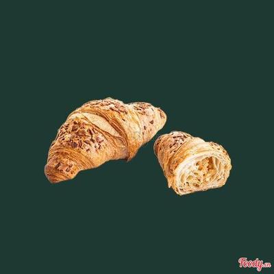 Almond Croissant