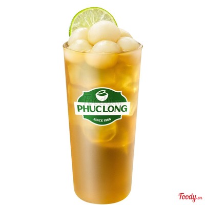 TrD - Trà Nhãn Lài (L)