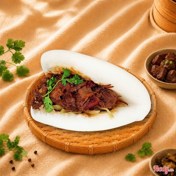 CAO DIMSUM - Lê Thánh Tôn